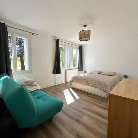 Jolie Maison A La Ferme, Jossigny, 10 Min Disney Exterior foto