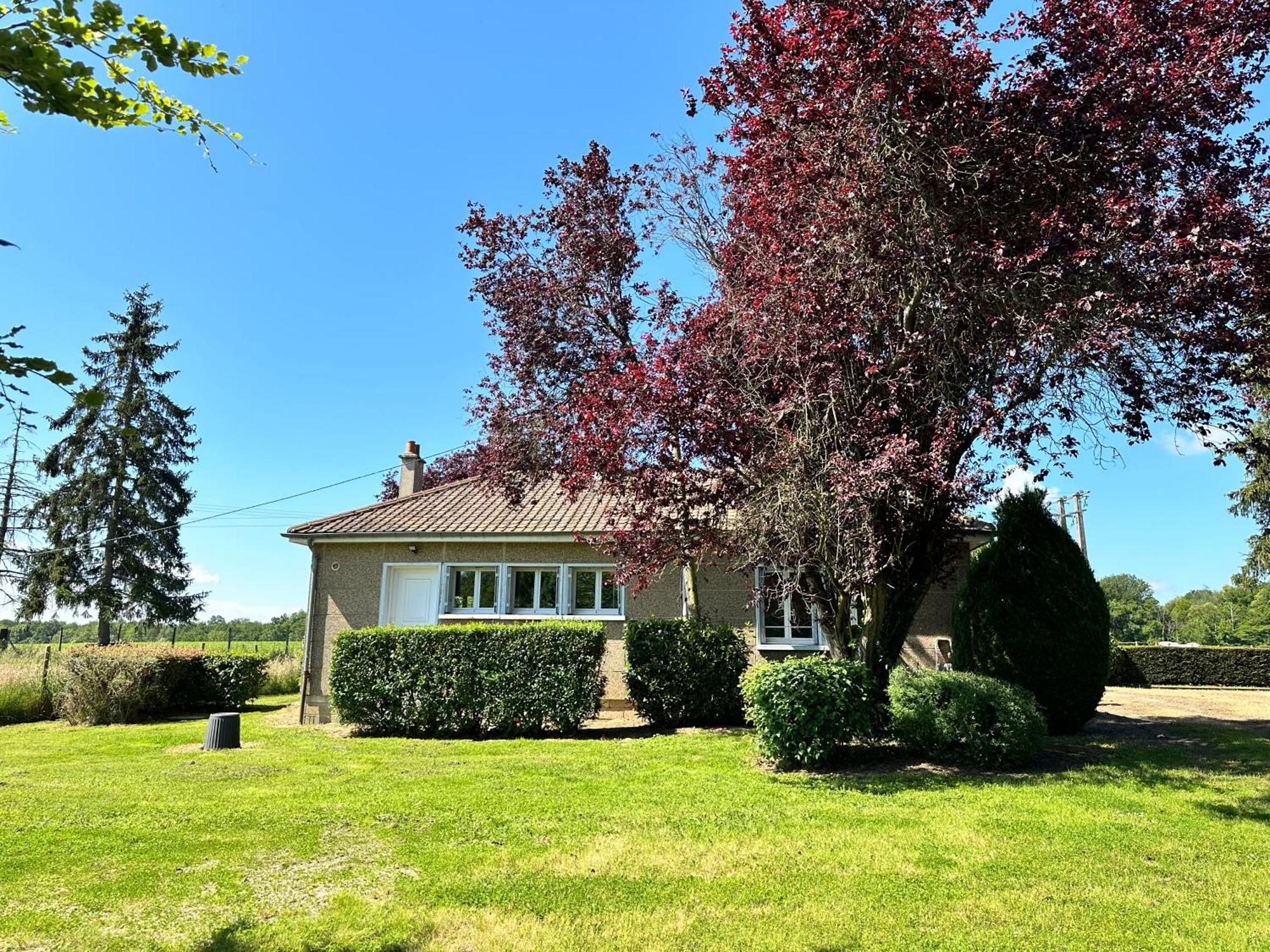 Jolie Maison A La Ferme, Jossigny, 10 Min Ferienhaus Jossigny