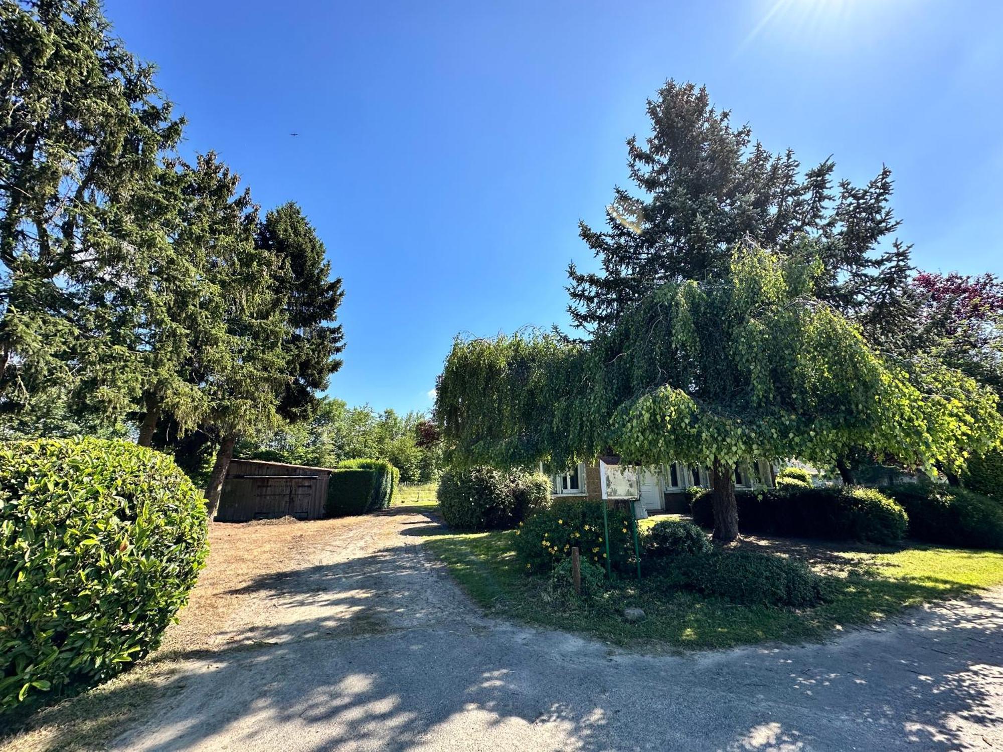 Jolie Maison A La Ferme, Jossigny, 10 Min Ferienhaus