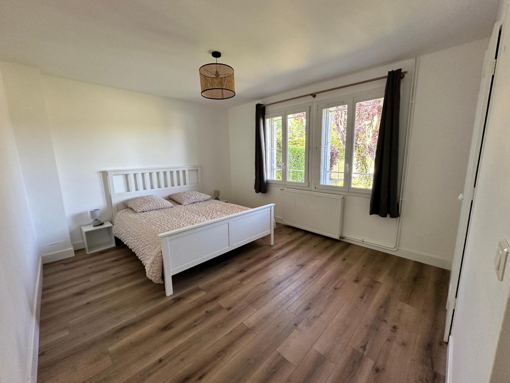 Jolie Maison A La Ferme, Jossigny, 10 Min * Jossigny